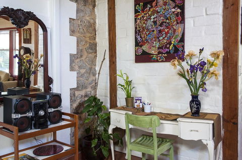 Trevalia Accommodation - New Castle Holiday 33