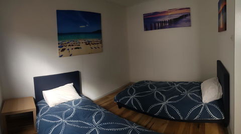 Breeze On Northbay 67 Elizabeth Crescent Carrickalinga - New Castle Holiday 12
