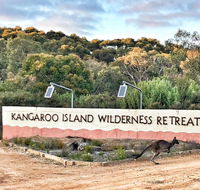 Kangaroo Island Wilderness Retreat - New Castle Holiday