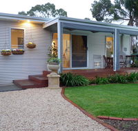 Grassmere House Magill - New Castle Holiday