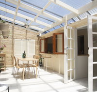 Wayfarers Cottage - New Castle Holiday