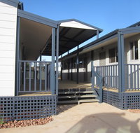 Discovery Parks  Roxby Downs - New Castle Holiday