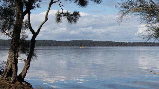 Sanctuary Point NSW New Castle Holiday