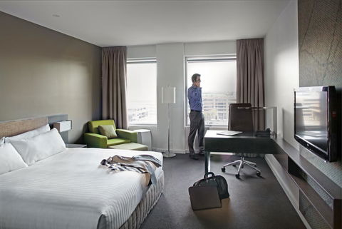 Pullman Adelaide - New Castle Holiday 41