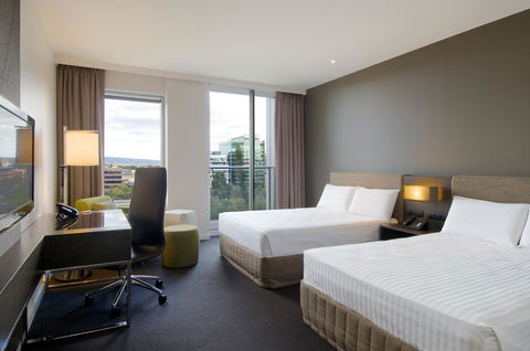 Pullman Adelaide - New Castle Holiday 40