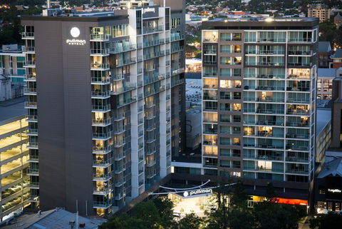 Pullman Adelaide - New Castle Holiday 4