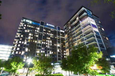 Pullman Adelaide - New Castle Holiday 3