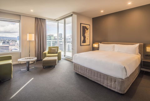 Pullman Adelaide - New Castle Holiday 5