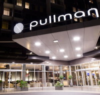 Pullman Adelaide - New Castle Holiday