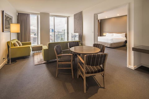 Pullman Adelaide - New Castle Holiday 6