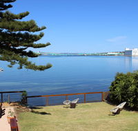 Bay 10 - Suites and Apartments - New Castle Holiday
