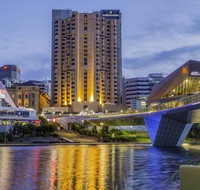 InterContinental Adelaide - New Castle Holiday
