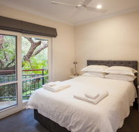 The Mill Apartments Clare Valley - New Castle Holiday