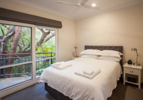 The Mill Apartments Clare Valley - New Castle Holiday 0
