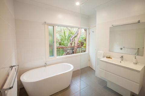 The Mill Apartments Clare Valley - New Castle Holiday 3
