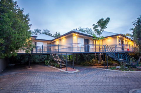 The Mill Apartments Clare Valley - New Castle Holiday 7