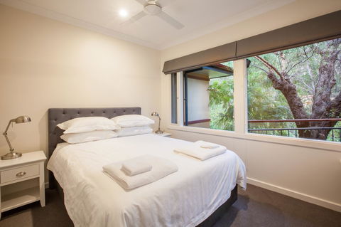 The Mill Apartments Clare Valley - New Castle Holiday 2