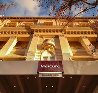 Mercure Grosvenor Hotel Adelaide - New Castle Holiday