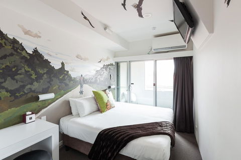 Majestic Minima Hotel - New Castle Holiday 16