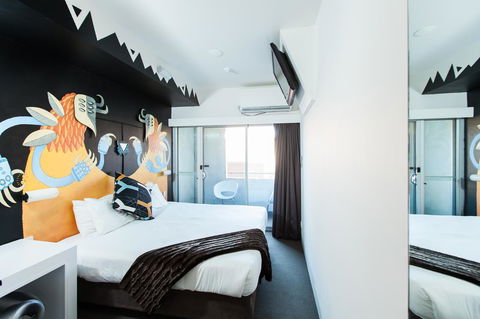 Majestic Minima Hotel - New Castle Holiday 2