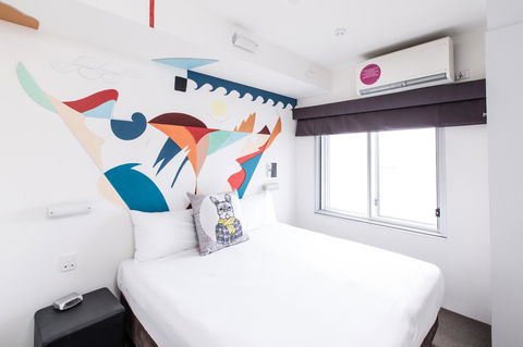 Majestic Minima Hotel - New Castle Holiday 3
