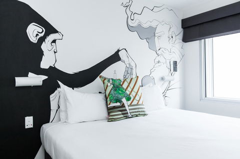 Majestic Minima Hotel - New Castle Holiday 20