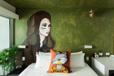 Majestic Minima Hotel - New Castle Holiday 17