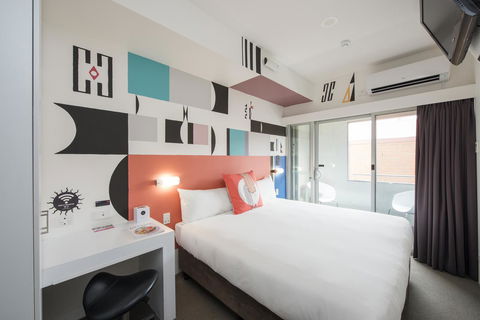 Majestic Minima Hotel - New Castle Holiday 1