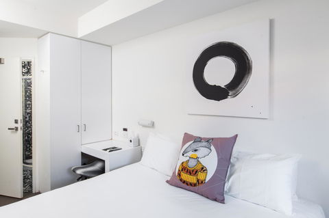 Majestic Minima Hotel - New Castle Holiday 25