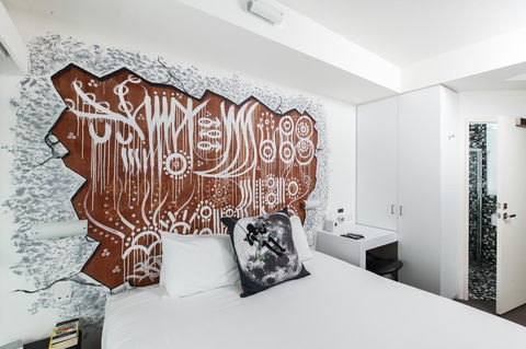 Majestic Minima Hotel - New Castle Holiday 22