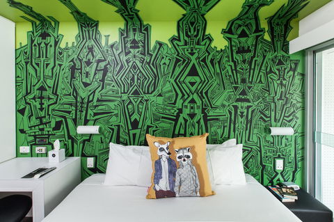 Majestic Minima Hotel - New Castle Holiday 10