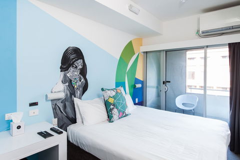 Majestic Minima Hotel - New Castle Holiday 21