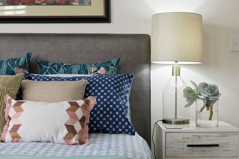 Boutique Getaway On Wright - New Castle Holiday 6