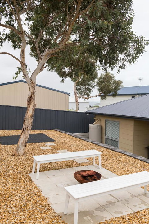 Boutique Getaway On Wright - New Castle Holiday 23