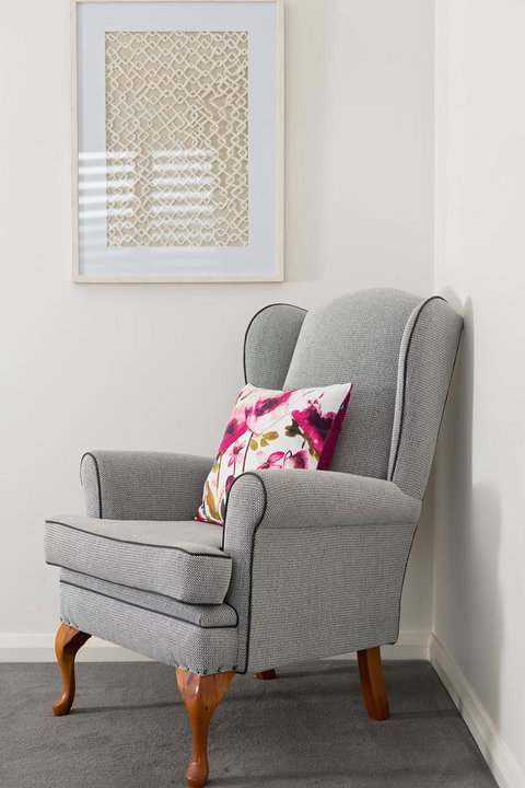 Boutique Getaway On Wright - New Castle Holiday 9