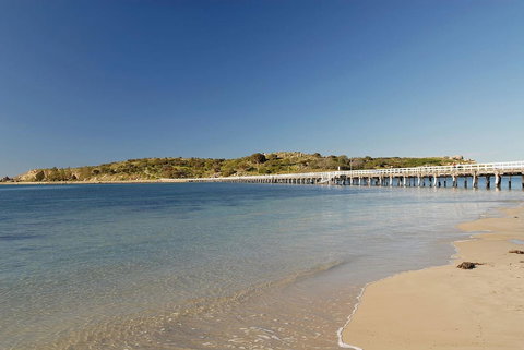 Boutique Getaway On Wright - New Castle Holiday 25