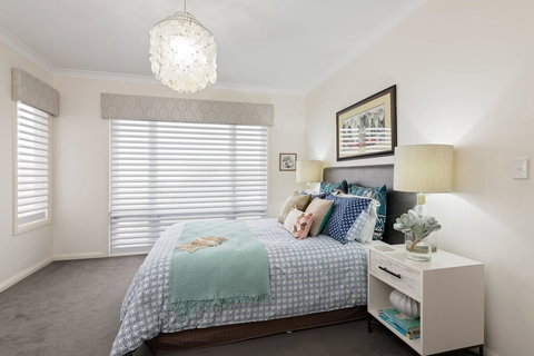 Boutique Getaway On Wright - New Castle Holiday 8