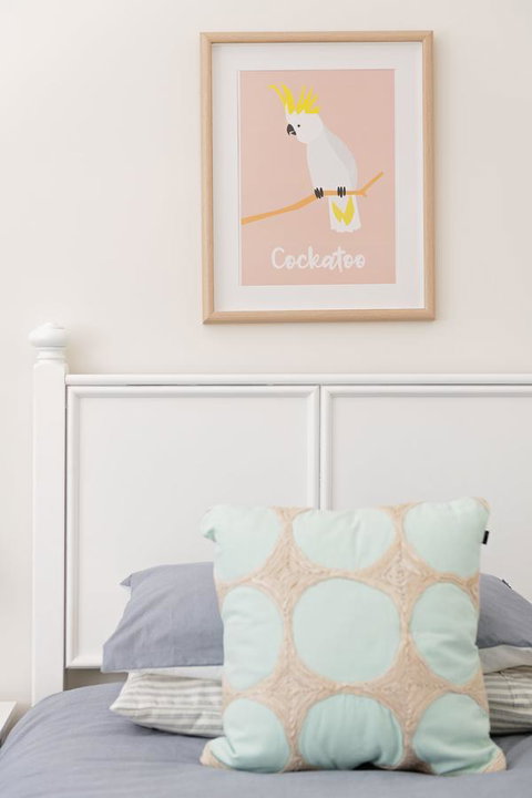 Boutique Getaway On Wright - New Castle Holiday 12