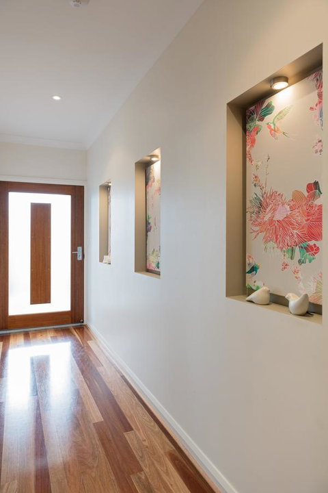 Boutique Getaway On Wright - New Castle Holiday 16