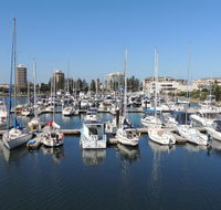 Marina Retreat - New Castle Holiday