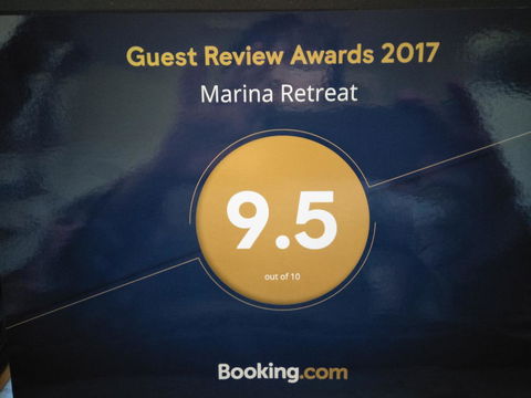 Glenelg - Marina Retreat - New Castle Holiday 9