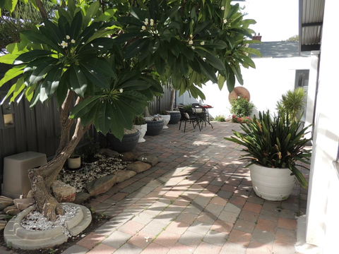 Glenelg - Marina Retreat - New Castle Holiday 35