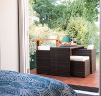 A Coonawarra Experience - New Castle Holiday