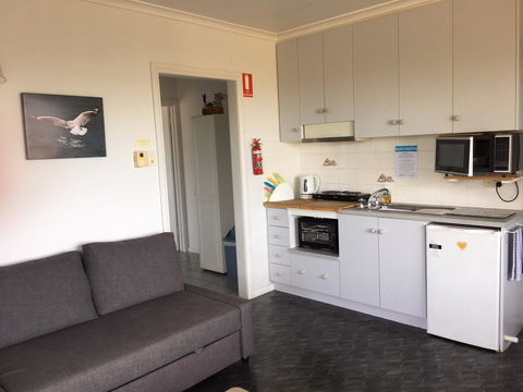 Emu Bay Holiday Homes - New Castle Holiday 36