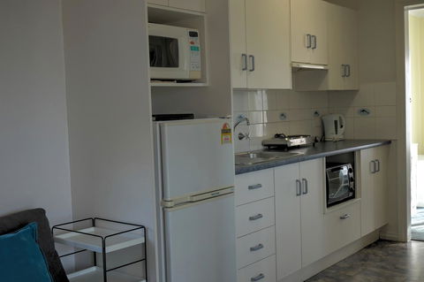 Emu Bay Holiday Homes - New Castle Holiday 28