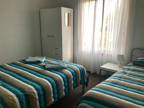 Emu Bay Holiday Homes - New Castle Holiday 34