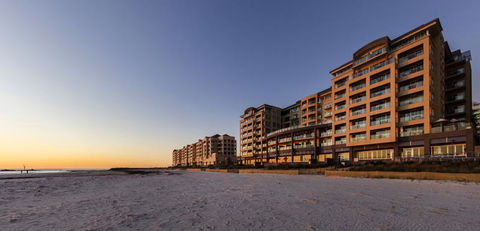 Glenelg Beach Studio - New Castle Holiday 7