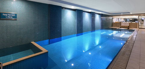 Glenelg Beach Studio - New Castle Holiday 9