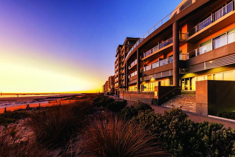 Glenelg Beach Studio - New Castle Holiday 0
