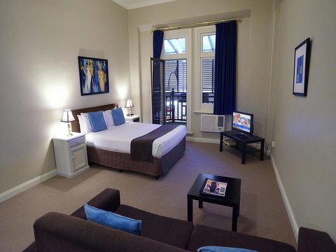 Mansions On Pulteney - New Castle Holiday 1